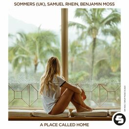 Album cover of A Place Called Home