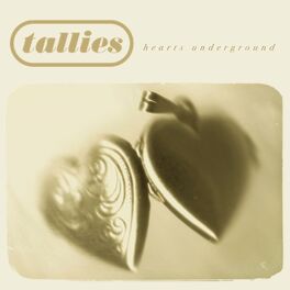 Album cover of Hearts Underground