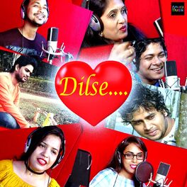 Album cover of Dil Se