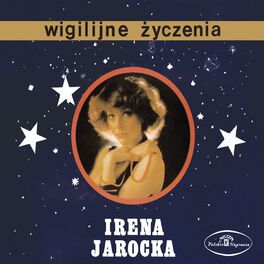 Album cover of Wigilijne zyczenia