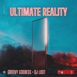 Album cover of Ultimate Reality