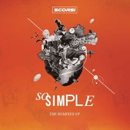 Album cover of So Simple (Remixes)
