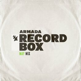 Album cover of Armada Record Box - May Mix