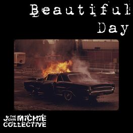 Album cover of Beautiful Day