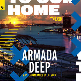 Album cover of Armada Deep - Amsterdam Dance Event 2019