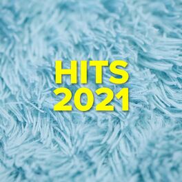 Album cover of Hits 2021
