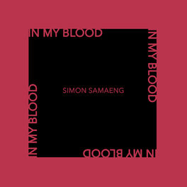 Album cover of In My Blood