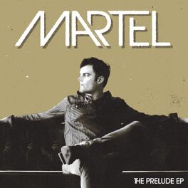 Album cover of The Prelude EP