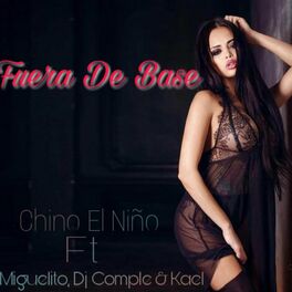 Album cover of Fuera de Base (feat. Miguelito, Comple & Kael)