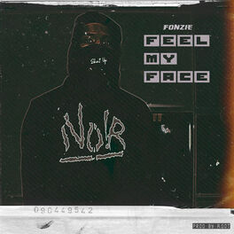 Album cover of Feel My Face