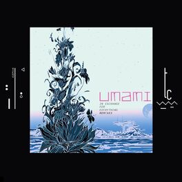 Album cover of In Exchange for Everything Remixes