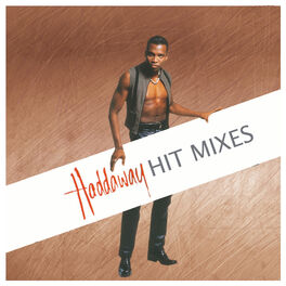 Album cover of Haddaway - Hit Mixes