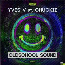 Album cover of Oldschool Sound
