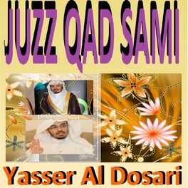 Album cover of Juzz Qad Sami