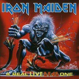 Album cover of A Real Live Dead One (Live; 1998 Remaster)