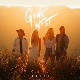Album cover of Tides