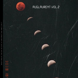 Album cover of Auglaurent Vol. II