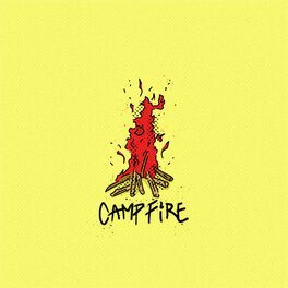 Album cover of CAMPFIRE