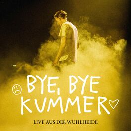 Album cover of Live aus der Wuhlheide