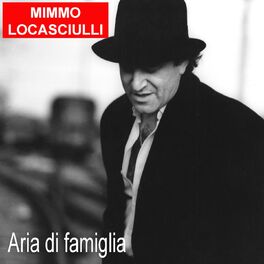 Album cover of Aria di famiglia (Special Edition)