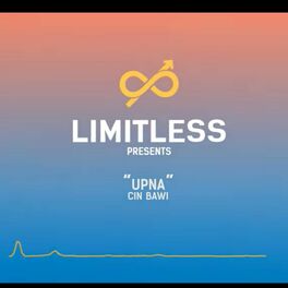 Album cover of UpNa (feat. Limitless)