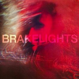 Album cover of Brakelights