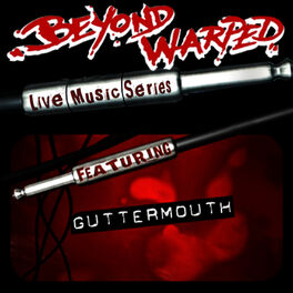 Album cover of Live Music Series: Guttermouth