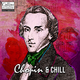 Album cover of Chopin and Chill