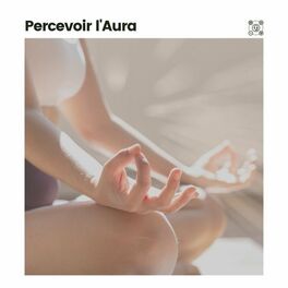 Album cover of Percevoir l'aura