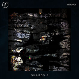 Album cover of Shards I