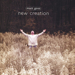 Album cover of New Creation