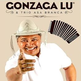 Album cover of Gonzaga Lu & Trio Asa Branca