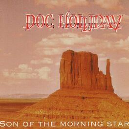 Album cover of Son of the Morning Star