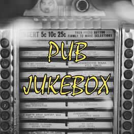 Album cover of Pub Jukebox