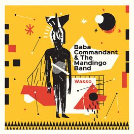 Album cover of Wasso