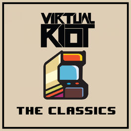 Album cover of The Classics