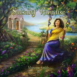 Album cover of Satsang Paradise