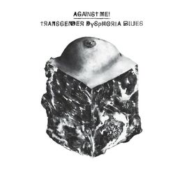 Album cover of Transgender Dysphoria Blues
