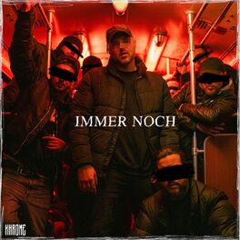 Album cover of Immer Noch