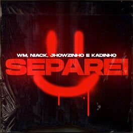 Album cover of Separei
