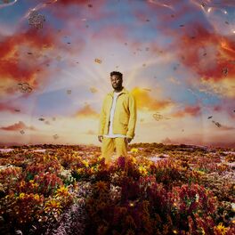 Album cover of When It Blooms
