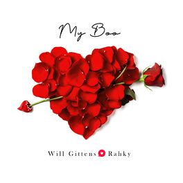 Album cover of My Boo (Acoustic)