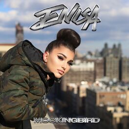 Album cover of Mockingbird