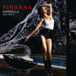 Album cover of Umbrella (Remixes)