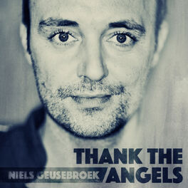 Album cover of Thank The Angels