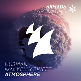 Album cover of Atmosphere