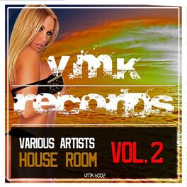Album cover of House Room, Vol. 2