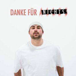 Album cover of Danke Für Nichts - EP