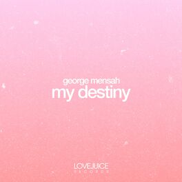 Album cover of My Destiny