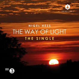 Album cover of The Way of Light